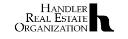 Handler Real Estate Organization logo